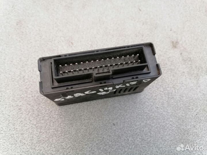 Ford focus 1 реле поворотов