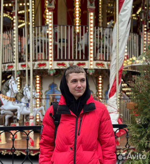 Компьютерный мастер на дом