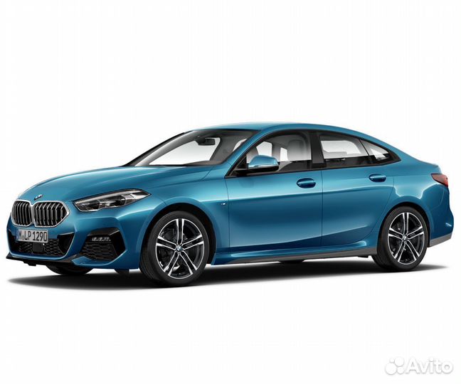 Чип тюнинг BMW 2 series F22