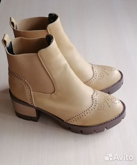 Челси/Ботильоны