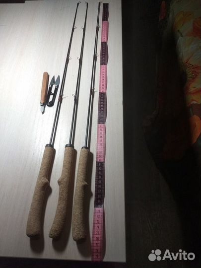 Зимняя удочка на судака,окуня,щуку,налима