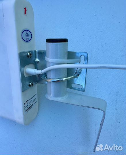 Усилитель сотовой связи репитер 3G W-cdma 2100 мгц