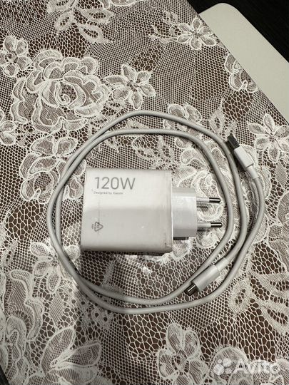 Продам телефон Redmi Note 12 Pro + 5G