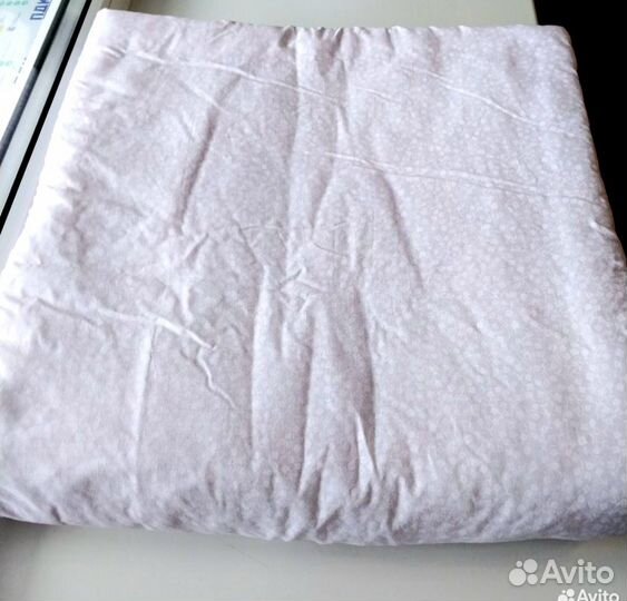 Детское одеяло 105 на 105