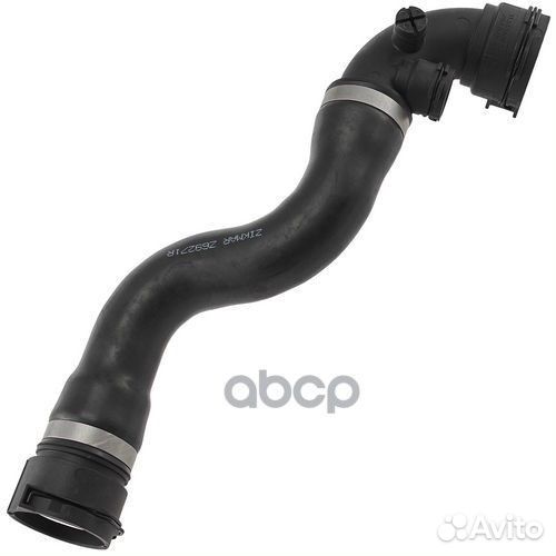 Патрубок радиатора 'Z69271R Zikmar