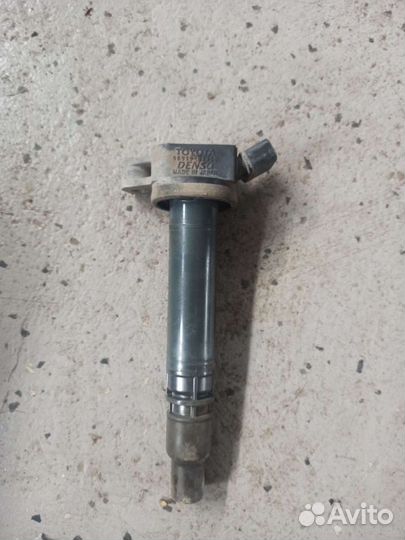 Катушка зажигания Lexus LX 570 3UR-FE