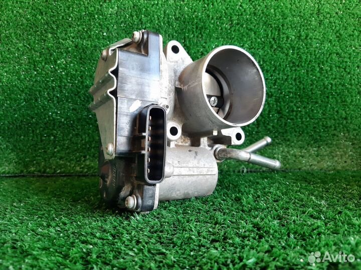 Заслонка дроссельная электрическая Mitsubishi ASX