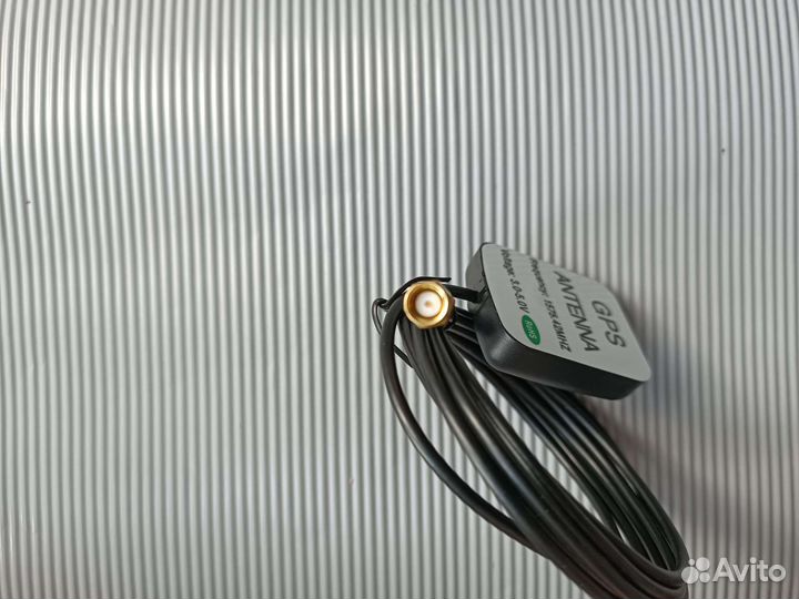 Антенна GPS Fakra