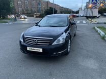 Nissan Teana 2.5 CVT, 2010, 285 000 км, с пробегом, цена 1 070 000 руб.