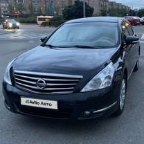 Nissan Teana 2.5 CVT, 2010, 285 000 км, с пробегом, цена 1 070 000 руб.