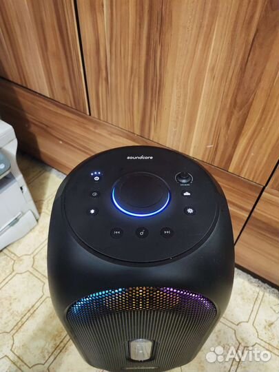Колонка Anker Soundcore Rave Plus 160 Wat