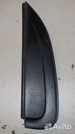 Угловая накладка заднего левого крыла RIO 11- 4