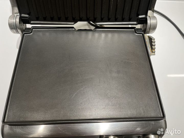 Электрогриль bork g801