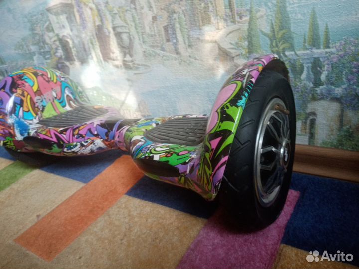 Гироскутер