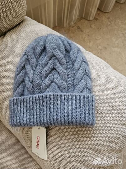 Шапка kontatto Италия