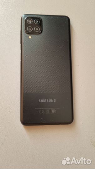 Samsung Galaxy A12, 4/32 ГБ