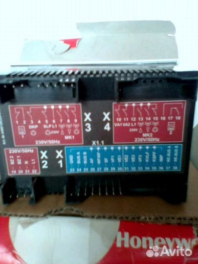 Пульт управление для умного дома производства Герм