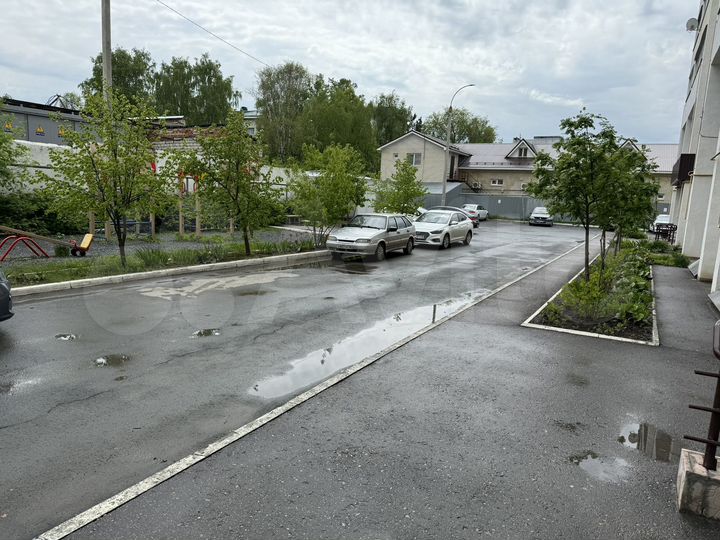 1-к. квартира, 30 м², 3/9 эт.