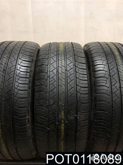 Michelin Latitude Tour HP 235/55 R17 99H