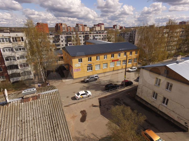 Свободного назначения, 136 м²