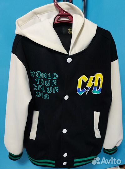 Спортивный костюм для мальчика