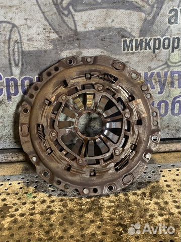 Корзина сцепления Opel Astra