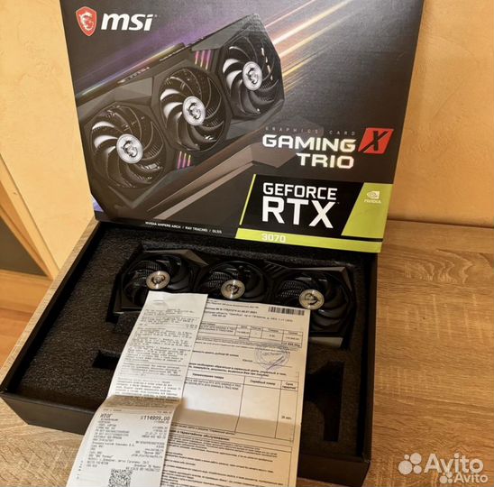 Топовый Игровой пк RTX 3070, Ryzen 5600, 32gb