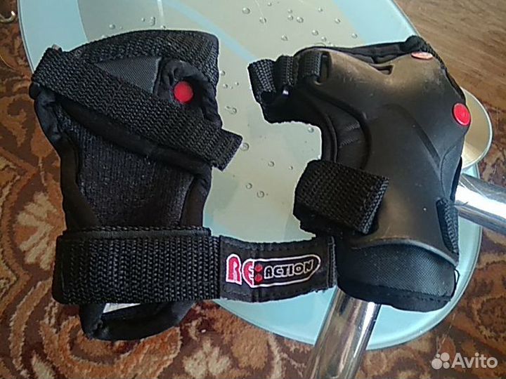 Защита для занятий спортом,детский