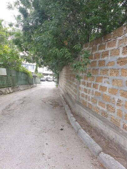 2-к. квартира, 60 м², 1/1 эт.