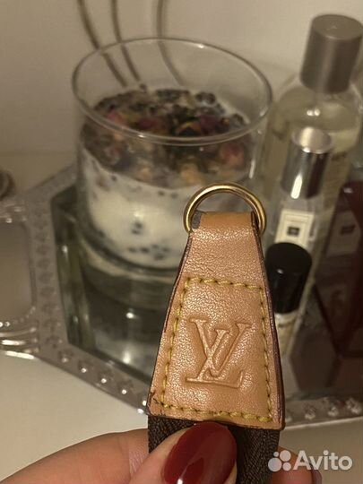 Louis vuitton клатч