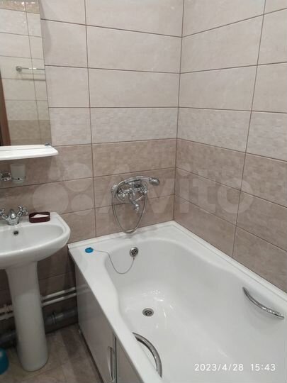 2-к. квартира, 47 м², 7/12 эт.