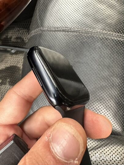 Часы apple watch 7 45 mm