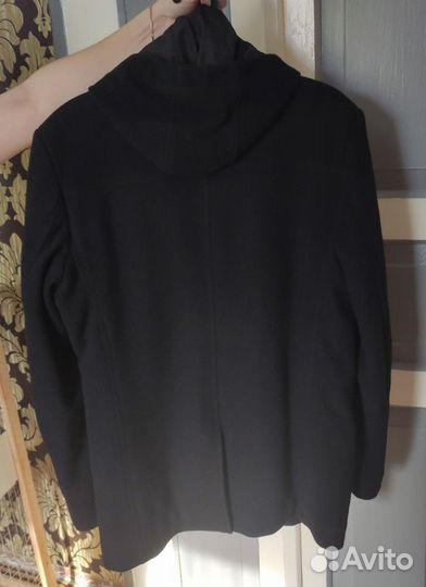 Тренч мужской