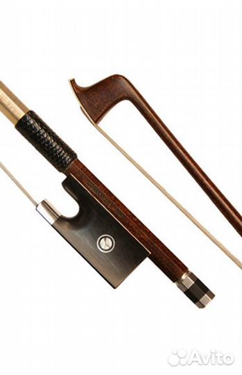 Круглый смычок для скрипки разных размеров