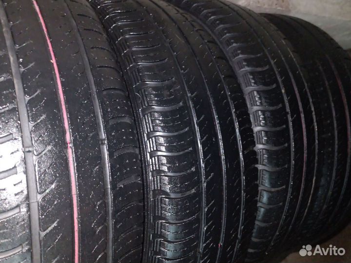 Amtel Planet DC 15/65 R15