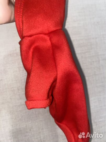 Толстовка для собак