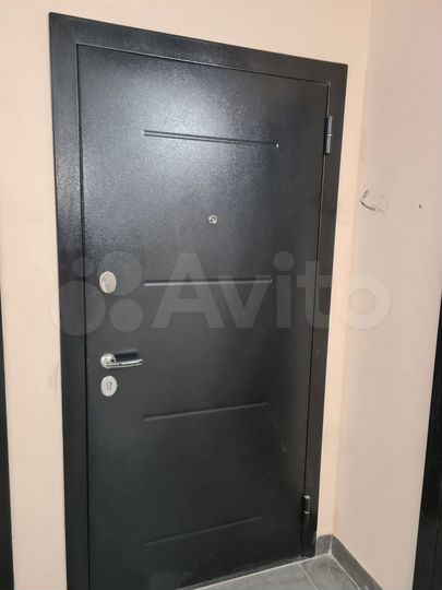 1-к. квартира, 36,8 м², 3/16 эт.