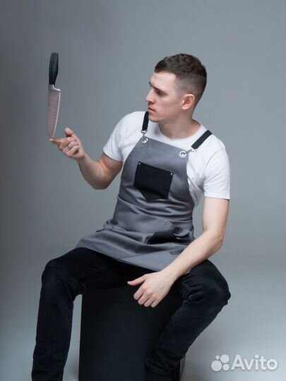 Фартук для повара/официанта/бармена/бариста