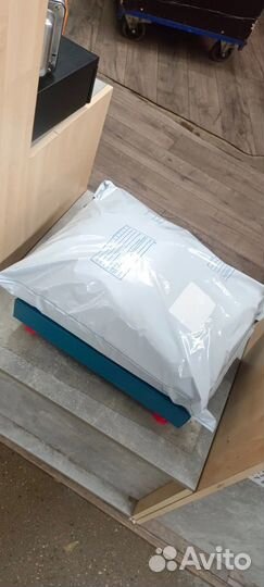 Вещи пакетом