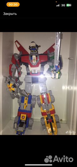 Lego bionicle
