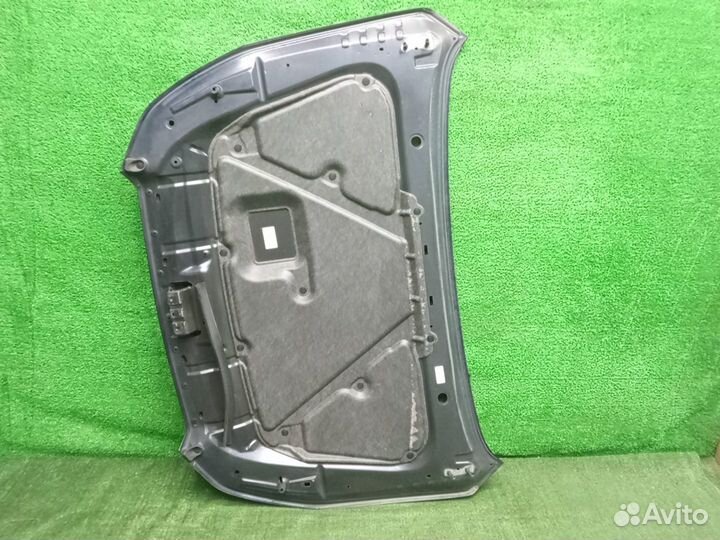 Капот subaru impreza GP7 2013 (56298) контрактная