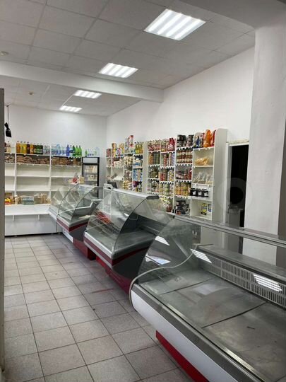 Торговая площадь, 112 м²