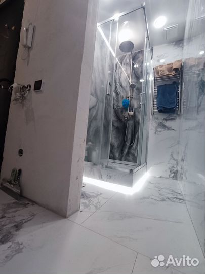 Плиточные работы