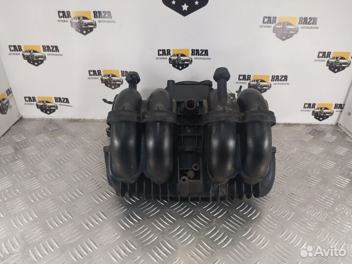 Коллектор впускной