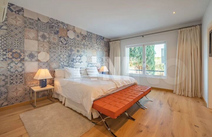 Дом 166 м² (Испания)