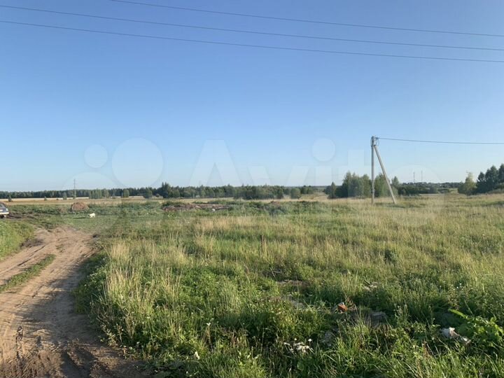 Участок 100 га (СНТ, ДНП)
