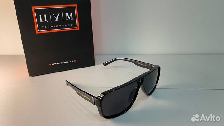 Солнечные очки мужские Porsche Design