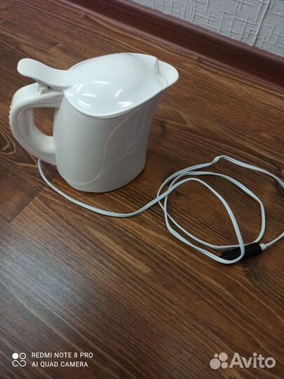 Автомобильный чайник 12 вольт