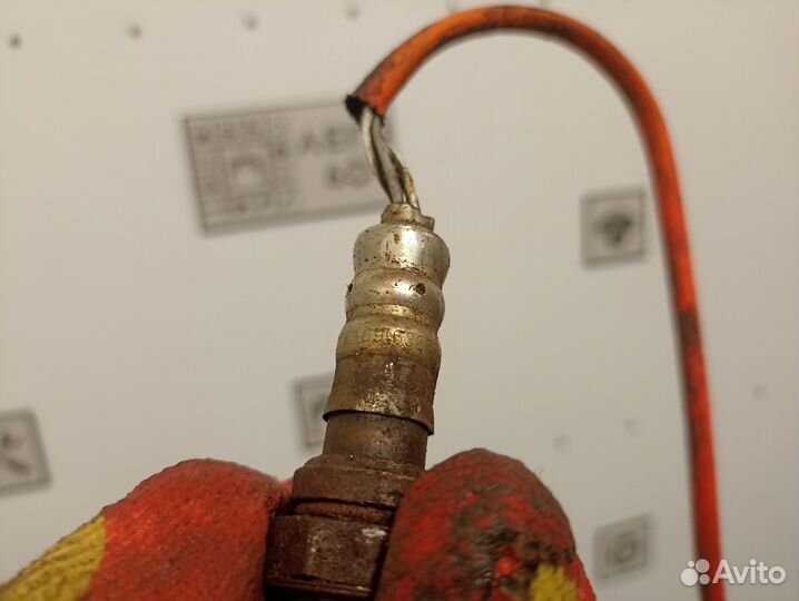 Датчик кислородный для Renault Logan