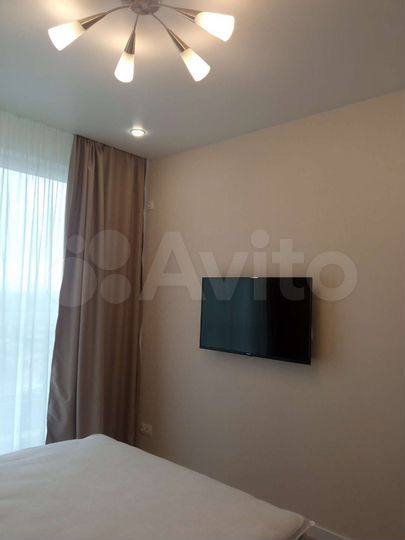 2-к. квартира, 60 м², 7/16 эт.